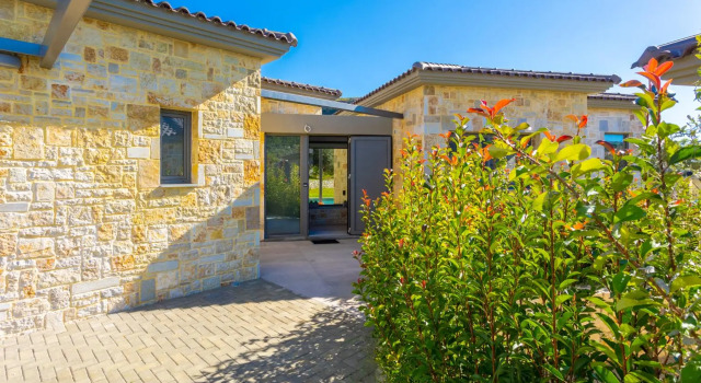 Villa Ersi, Забронировать Вилла Кателиос Кефалония, рядом с Пляж Кателиос