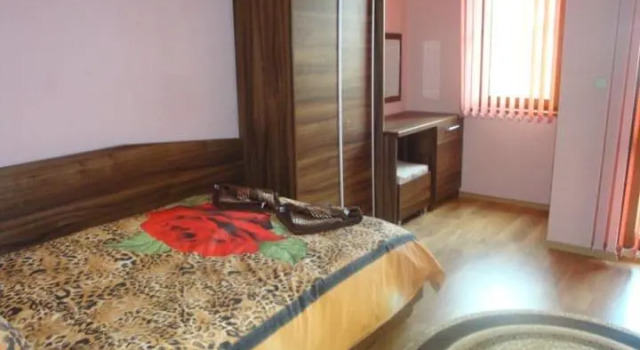 Двухместный номер Standard с балконом Tzvetelina Palace Hotel
