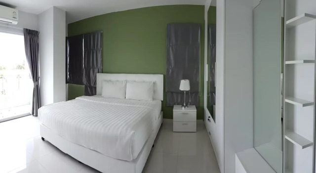 Baan Pattaya by Sabai