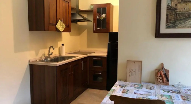 Apartment Borgo Villa