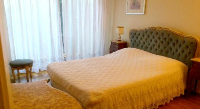 Apartment With 3 Bedrooms in Cagnes-sur-mer, With Enclosed Garden and, Rezervovat Apartmán Cagnes-sur-Mer Alpes-Maritimes