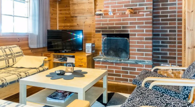 House Levilla Kittila, Buchen Sie Hotel Levi Lappland
