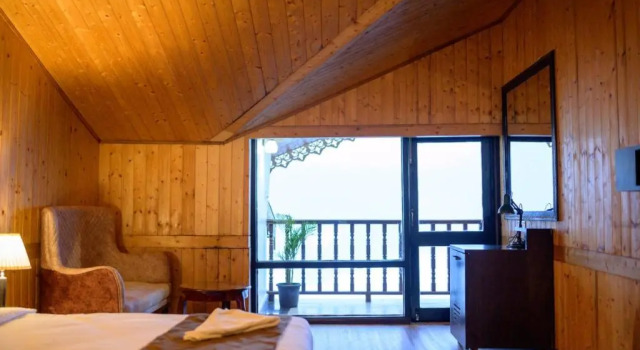 Номер Superior Istana Resort & Spa