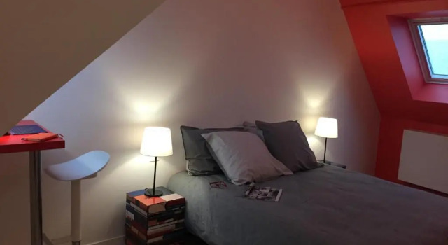 Standard Zimmer B&B Le TooCool
