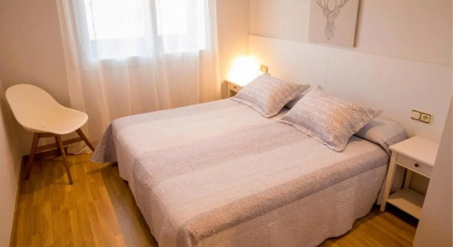 Апартаменты с 2 комнатами Hotel Jardí Apartaments
