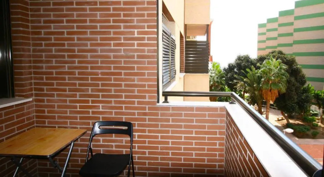 Апартаменты Aguilas Residencial El Cedro BIF2