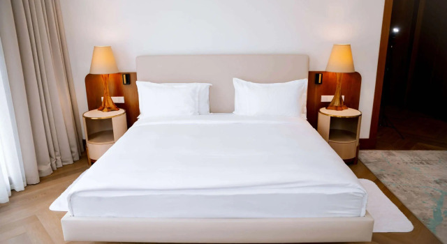 Wyndham Residences Aqkol, Buchen Sie Hotel SPA-Hotels in Akmola Region, SPA