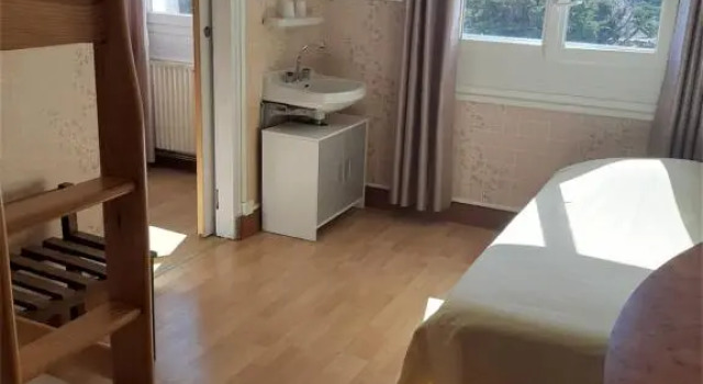 Home des Pins SARL, Buchen Sie Hotel Penthievre Quiberon Bay