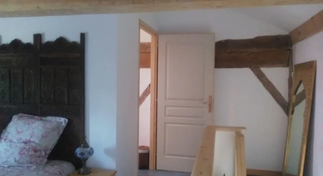 Gîte l'insouciant, Rezerwuj Hotel Rion-des-Landes Akwitania