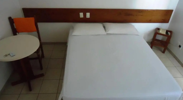 Двухместный номер Standard Bravo City Rondonópolis