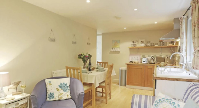 Little Glebe, Book Hotel 3-stjernede hoteller i Saxmundham, 3*