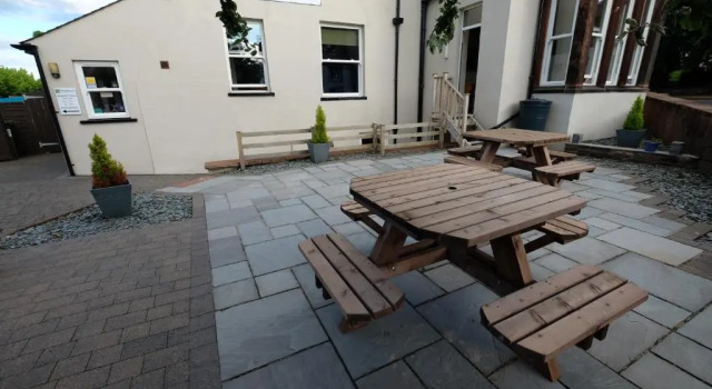Wayfarers Independent Hostel, Reservar Albergue Albergues em Cumbria, Albergue
