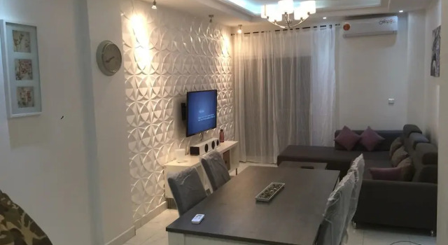 Residence Pa omar