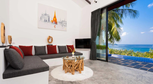The Plantation Koh Tao, Забронировать Апартаменты/квартира Апартаменты Пляжа Саири, рядом с Пляж Саири, Апартаменты/квартира