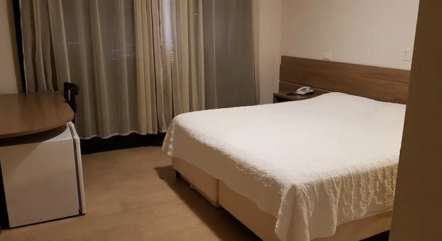 Одноместный номер Luxury с красивым видом из окна Hotel das Figueiras