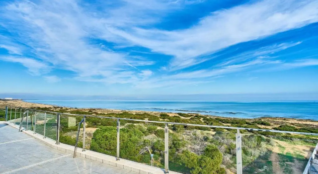 Espanhouse Pinada Beach
