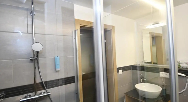 Номер Deluxe Hotel Elite