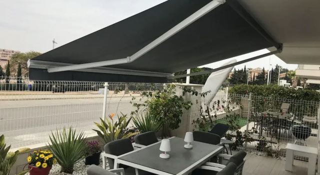 Апартаменты Torrevieja Apartment for 5 Guests