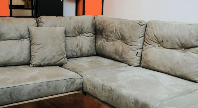 Люкс Deluxe The Glass Residence