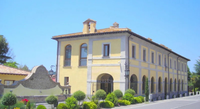 Номер Economy Relais Il Postiglione - Antica Posta dei Chigi