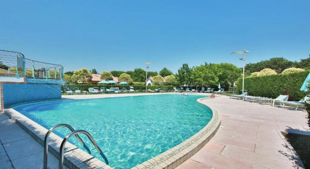 Апартаменты Economy Casabianca Resort Villas