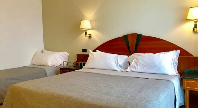 Трёхместный номер Standard Ariae Dépendance - Alihotels
