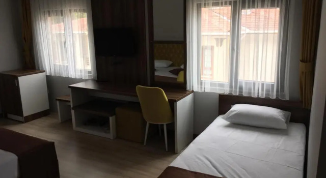 Caykara Park Hotel