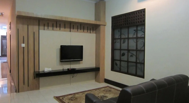 Prawirotaman Homestay