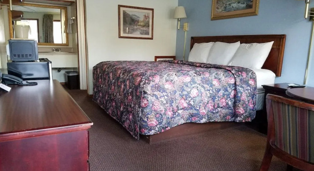 A Sapphire Inn, Prenota Locanda Franklin Carolina del Nord