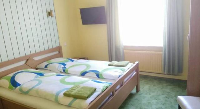 Moocks Hotel