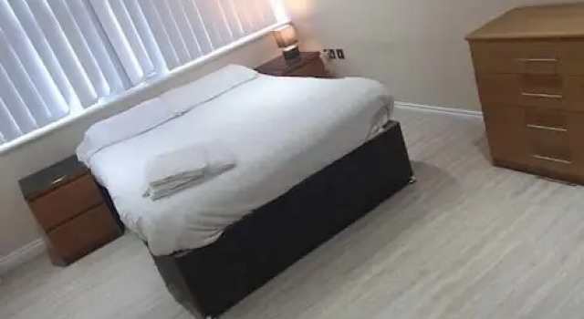 Stunning 2-bed Apartment Located in Gateshead