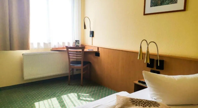 Номер Standard ACRON Hotel Wittenberg