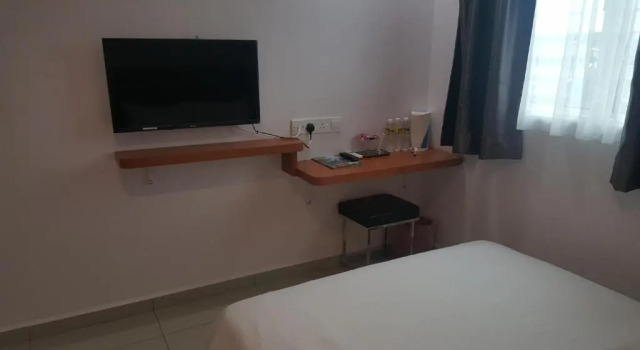 Camera Standard DOTA Hotel