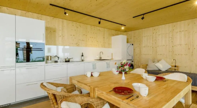 Апартаменты Chalet an der Lofer