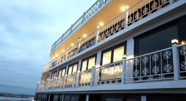 UniCharm Cruise