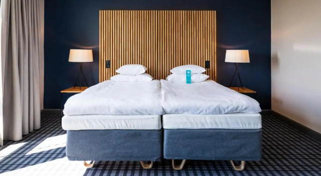 Полулюкс Break Sokos Hotel Koli