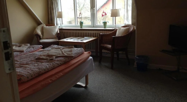 SJ Rooms