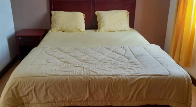 Номер Standard OYO 3184 Grand Blang Asan