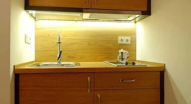 Люкс Standard Mayer Cihangir Suites