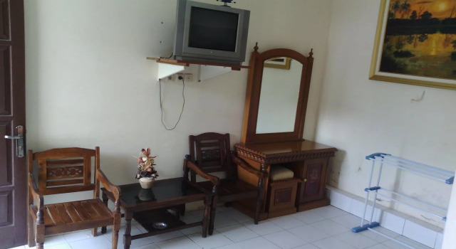 Hotel Patra
