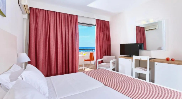 Двухместный номер Superior с видом на сад Alai Crete, a Tribute Portfolio Resort