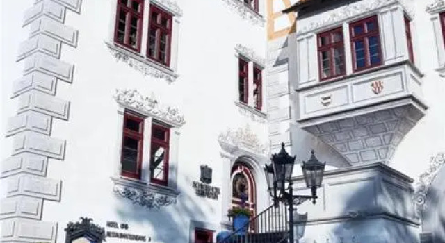 Ringhotel Schlosshotel Liebenstein, Reserva ahora Hotel Neckarwestheim Baden-Wurtemberg