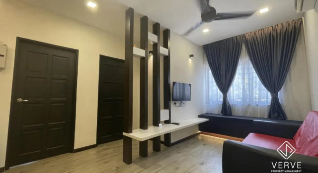 Ipoh Mansion House 21 by Verve (14pax) EECH74