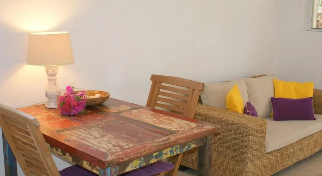 Aruba Palms Escape Suites