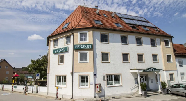 Zur Länd