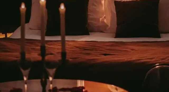 Maison Marie-Astrid, Suite avec Balnéo privée