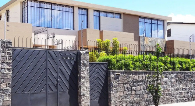 Mitz Suites Boutique