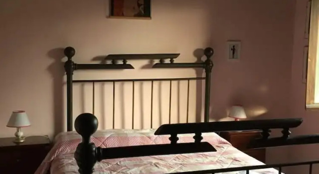 Семейный номер Standard Agriturismo Casale Loreto