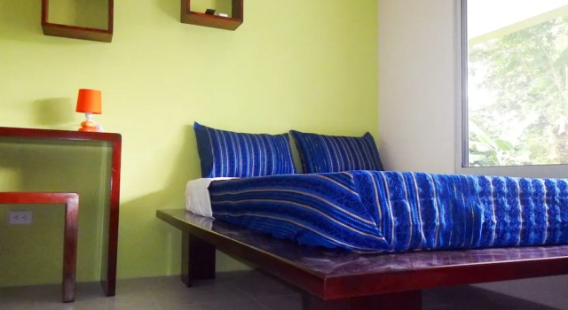 Номер Standard c 1 комнатой Hotel Colores del Arenal