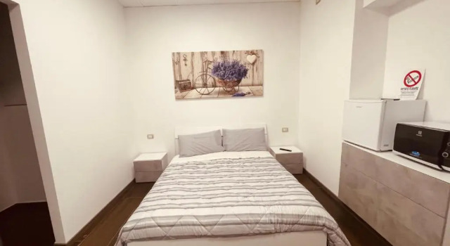 Standard- værelse Maura's b&b